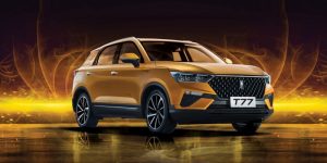 بتصميم رياضي بملامح فاخرة وأنيقة.. فاو T77 ابتداءا من 175 مليون