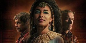 خبير عن أزمة كليوباترا: لدينا 5 آلاف وثيقة و2000 عينة لأصل المصريين