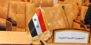 الجامعة العربية تصدر القرار  8914 بشأن عودة سوريا للجامعة العربية