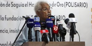 جبهة البوليساريو تستمد قوتها من مقاومة الشعب الصحراوي