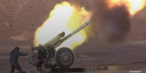 خلال تدمير قواعد الاحتلال المغربي…سقوط قتلى وجرحى بقطاع البكاري