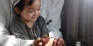 العلاقات الاجتماعية في الإسلام