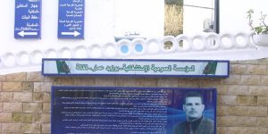  الطارف.. مستشفى بوزيد عمار يتزود بـ 8 أطباء أخصائيين