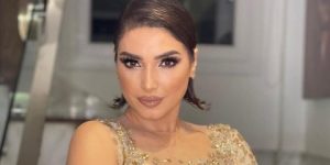 روجينا: لا أشعر بأنني مظلومة فنياً