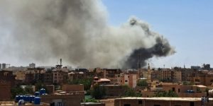 تجدد الاشتباكات في الخرطوم بالتزامن مع محادثات جدة