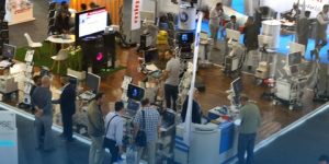 مشاركة أكثر من 200 عارض في صالون الصحة “سيمام”