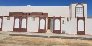 استكمال أشغال تهيئة 12 تجزئة اجتماعية بخنشلة