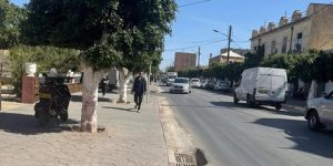 52 مشروعا تنمويا لفائدة بلديات دائرة حاسي مماش