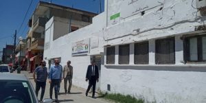 التعجيل بهدم بنايات قديمة لتشييد مراكز تجارية بالعاشور 