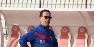 نجم مقرة يتعاقد مع عز الدين آيت جودي