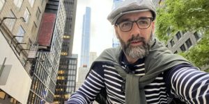 محمد يبدري يؤكد: لهذا السبب اعتذرت عن حضور مهرجان “إيمدغاسن” السينمائي