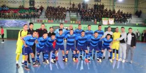 قيادة الدرك الوطني تحقق لقب الكأس الوطنية