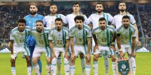 بلماضي يعد قائمة موسعة من 40 لاعبا تحسبا لأي طارئ 