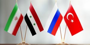 لقاءات ثنائية وثلاثية في إطار الاجتماع الرباعي المرتقب بموسكو