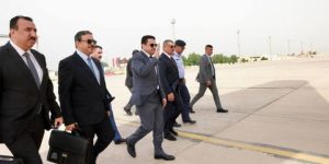 مستشار الأمن القومي العراقي يتوجه إلى طهران