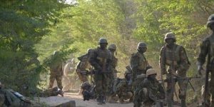 مقتل 17 جنديا في اشتباك بين الجيش الصومالي وحركة الشباب