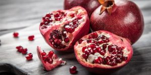 سنريهم آياتنا في الآفاق.. فاكهة التمر والرمان