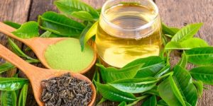 سنريهم آياتنا في الآفاق.. عالج نفسك بالشاي الأخضر