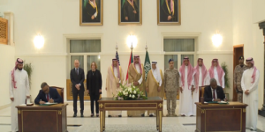 دبلوماسي سعودي: طرفا صراع السودان يستأنفان المحادثات الأحد في جدة