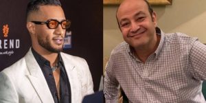 محكمة الاستئناف تدين محمد رمضان في وجه عمرو أديب