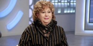 سمية الألفي بعد تعافيها من السرطان: أدعو كل المصابات إلى التمسك بالأمل