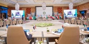 هذه أهم الملفات المطروحة في اجتماع جدة