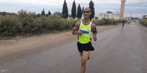 سيدي بلعباس تعتزم تنظيم ماراطون دولي الصيف المقبل