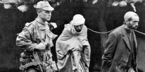 كتاب جديد عن مجازر 8 ماي 1945