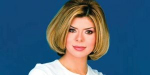 أميرة فتحي توضح مسألة مرورها بضائقة مالية