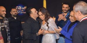 بسمة وهبة: محمد فؤاد “ندل” وغدروا بي في البرنامج