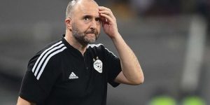  بلماضي يحضر مفاجأة لعشاق “الخضر” بتشكيلة واعدة