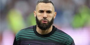 ريال مدريد يستعد لورطة بنزيما