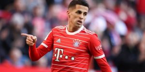 كانسيلو على طاولة ريال مدريد