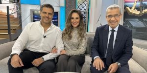 شيري عادل تكشف أسراراً عن حياتها الشخصية: “أنا غيورة”