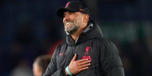 كلوب: علينا أن ننتظر أي تعثّر من قبل مان يونايتد ونيوكاسل