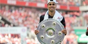 بايرن ميونخ يحسم موقفه من كانسيلو