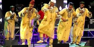 بشار تستعد لاحتضان أيام موسيقى الديوان