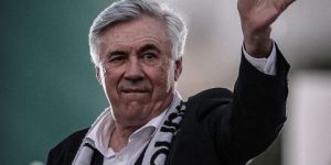 عقب تتويج ريال مدريد بلقب كأس الملك.. بيريز يعلق لأول مرة على مصير أنشيلوتي