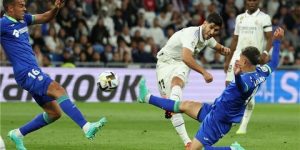 شرط أسينسيو يمهد لرحيله عن ريال مدريد