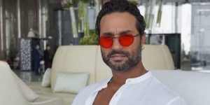 كريم فهمي يروي معاناته ويكشف أثر الحسد على أسرته