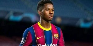 عرض إنجليزي غامض لفاتي