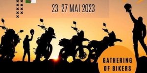 في الفترة من 23 إلى 27 ماي الجاري.. “راد ديسكوفر الجزائر” للدراجات النارية بمشاركة دولية