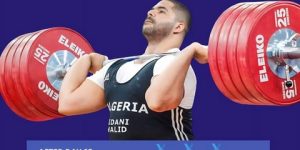 بطولة رفع الأثقال – تونس 2023.. المنتخب الوطني لرفع الأثقال في المركز الثاني بسبع ميداليات