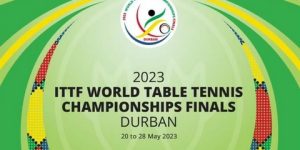 رئيس الفيدرالية الوطنية لتنس الطاولة يؤكد: الثنائي بولوسة ولغريبي يسعيان لتحسين تصنيفهما العالمي