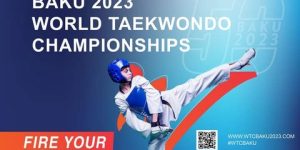 أذربيجان 2023.. الجزائر حاضرة في البطولة العالمية للتايكواندو 
