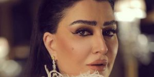 غادة عبد الرازق في ورطة