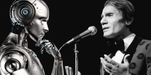 أسرة عبد الحليم حافظ تهدد مستخدمي صوته بالذكاء الاصطناعي