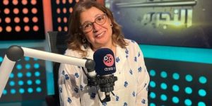 حنان سليمان: أرفض المساواة بين الرجل والمرأة