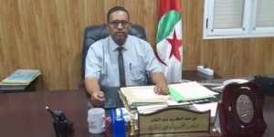 رئيس بلدية تامست بولاية أدرار بن عبد الكريم عبد القادر في حوار لـ “الموعد اليومي”: اقترحنا تسجيل سكنات اجتماعية بالقصور الكبرى