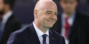 إنفانتينو من قطر: شكرا للمدربين على أفضل مونديال بالتاريخ